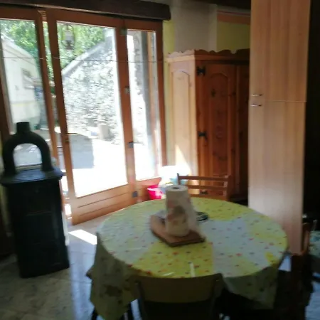 Studio With Wifi At Saint Maurice * アオスタ