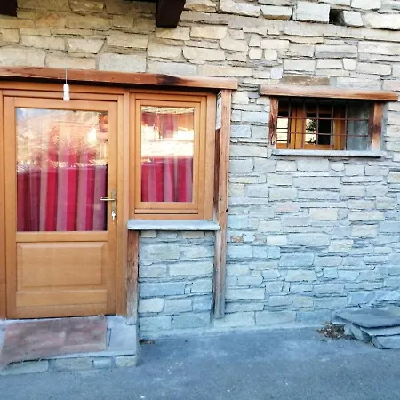 Studio With Wifi At Saint Maurice